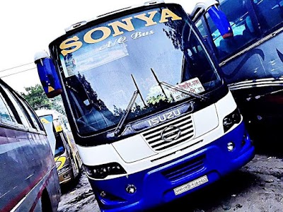 Photos of Sonya Enterprise