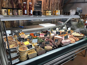 Photo n°22 de La Bouche rit à Feillens (Traiteur)