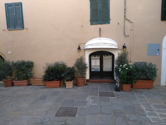 Ristorante da Guido