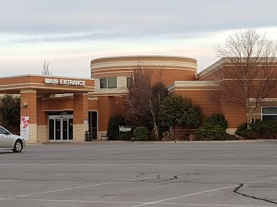 Weatherford Regional Hospital