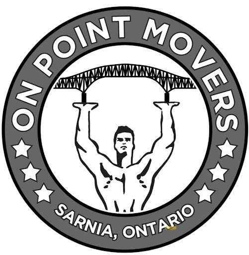 On Point Movers - Visual