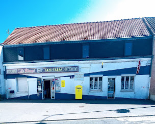 Photo n°1 de Le Blangi by Lucie à Fréthun (Bureau de tabac)