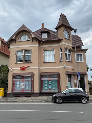 LBS Lübbecke Finanzierung und Immobilien