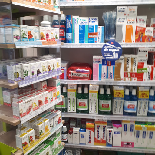 Farmacia del Globo Atocha - Thumbnail