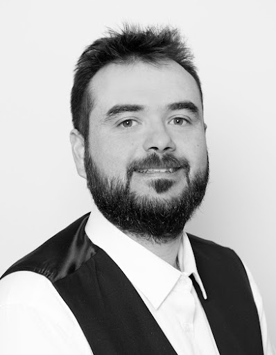 Gauthier Courtin conseiller immobilier IAD France