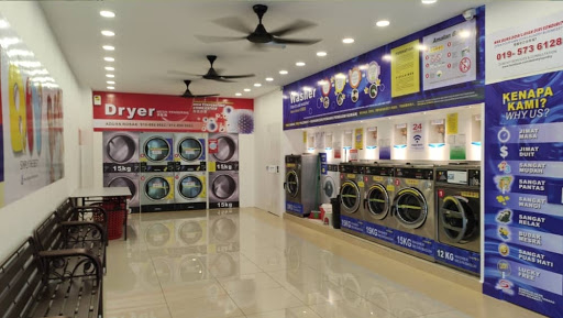 Dobi DIY Senai Utama