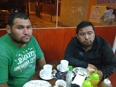 Photos of El Tesoro