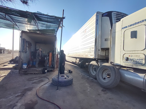 Gasolinera Astron (Boquilla) S.A. de C.V. - Thumbnail