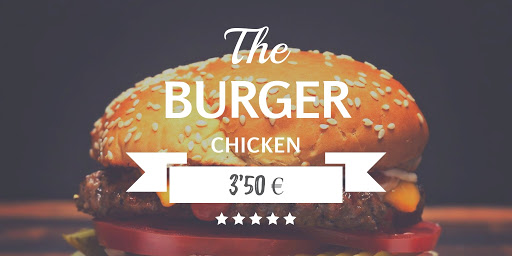 Photo 5 - Bin's Burger
