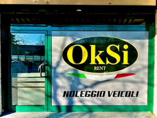 OkSirent - Visual