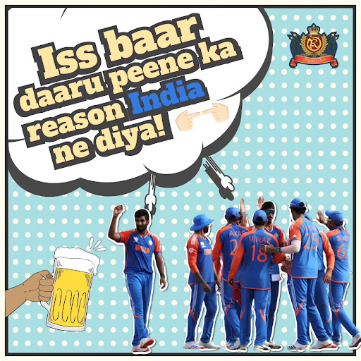 Swarreeyyy we r toeeoeo drnkakkk 😜 post image