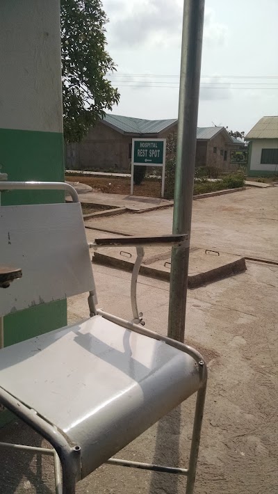 hospital