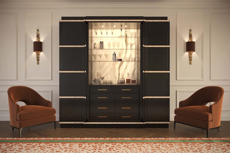 Davidson London | Luxury Home Furniture photo 2