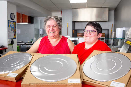 Les Pizzas de Meslay 24/24h