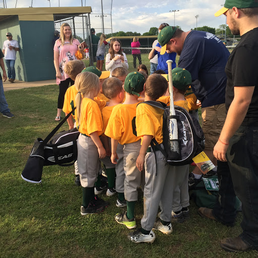Alma Baseball Complex - Thumbnail