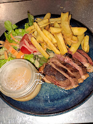 Photo n°1 de La Bodega à Saint-Sorlin-en-Valloire (Bar)