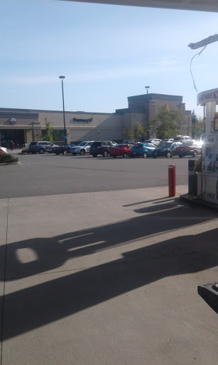Safeway Gas Station - Thumbnail