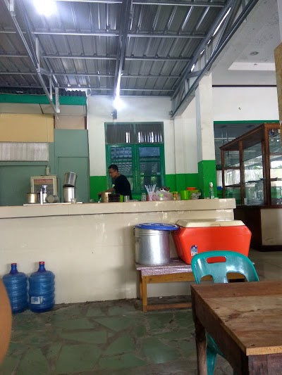 cafe