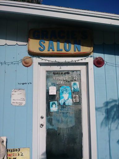 Gracie's Salon II