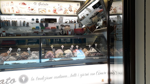 Il Gelato di Quinto - Thumbnail