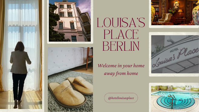 Hotel Louisa´s Place by null