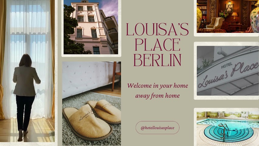 Hotel Louisa´s Place by null