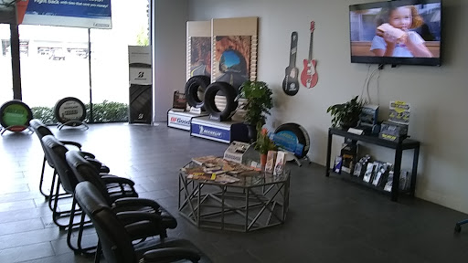 Boulevard Tire Center Mount Dora - Thumbnail