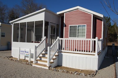 Driftwood Too! Camping Resorts