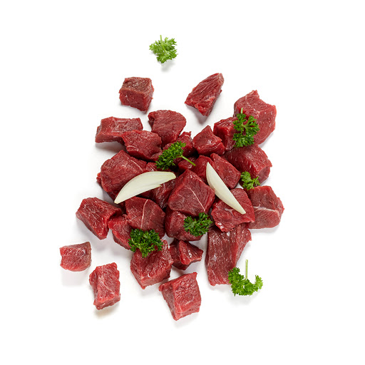 Bio-Fleischerei Fricke GmbH