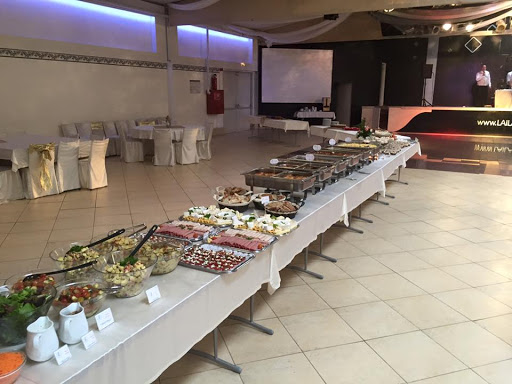 Global Cuisine