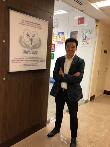 Francisco Kidney & Medical Centre - Singapore