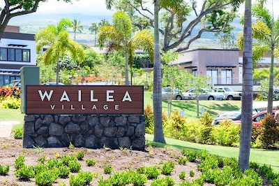 Wailea Village