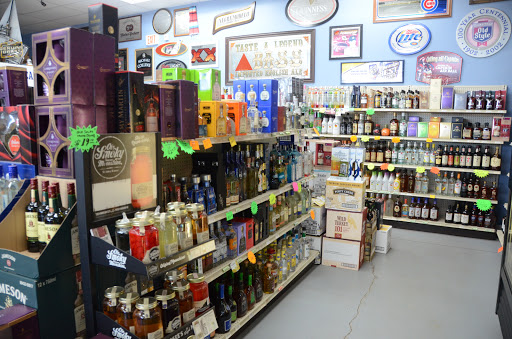 Yorkville Liquors - Thumbnail