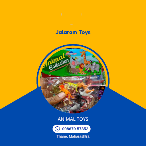Animal Toys