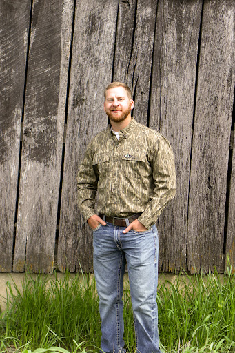 Mossy Oak Properties Cameron Claunch - Thumbnail