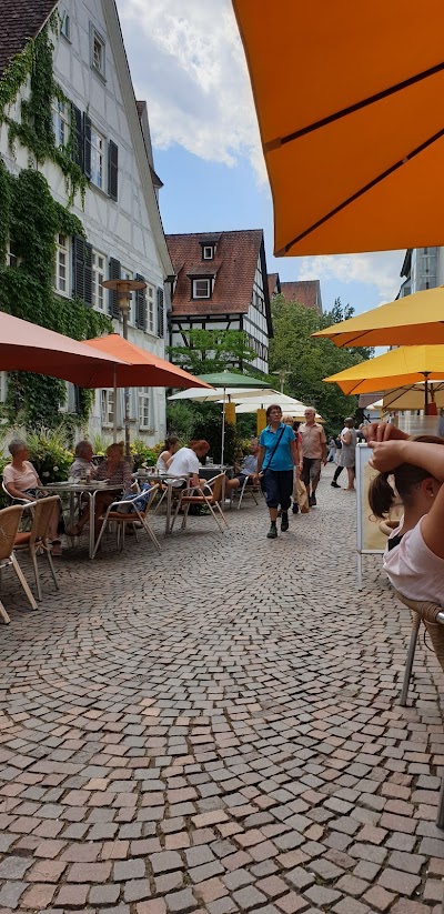 Osteria- Cafe- Bar Tübingen