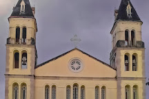 Se Catedral de Nossa Senhora da Graca de Sao Tome, Sao Tome, Sao Tome and Principe