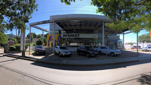 Renault Mérida