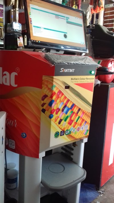 Photos of Samagi Hardware