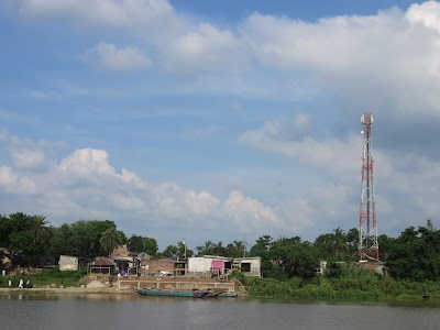 Photos of Tamuk Naogaon Bazar