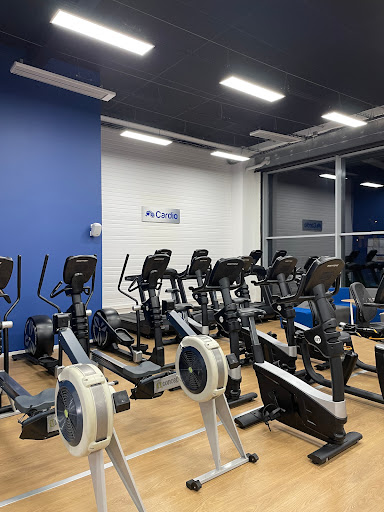Photo de UrbanFit à Vern-sur-Seiche (35770)