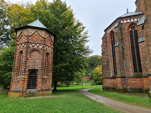 Doberaner Münster - Ev.-Luth. Kirchengemeinde Bad Doberan - Thumbnail