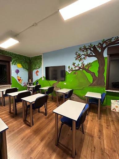 The Cambridge School of English