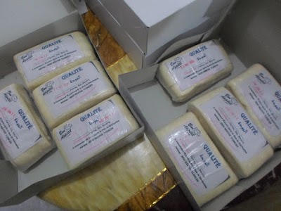 Photos of Les sal&eacute;s et les gataux sur commande tlemcen الجودة