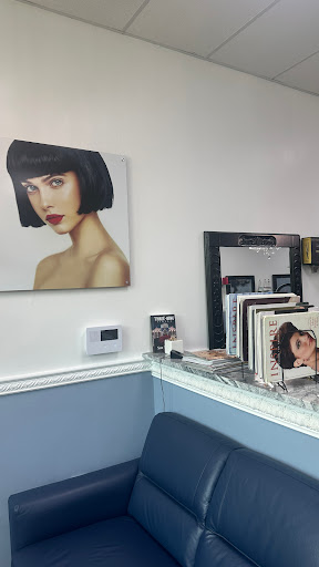Carmel Unisex Hair Salon - Thumbnail