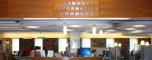 Franklin D. Schurz Library - Thumbnail