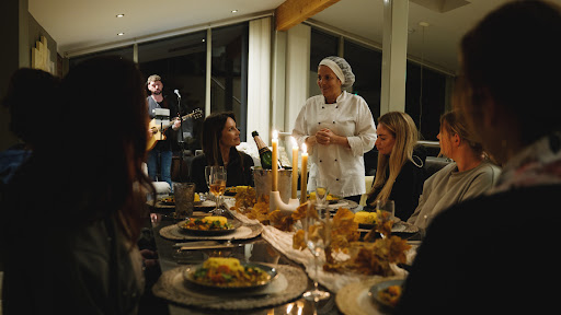 Tranquil Waters - Health And Float Retreat