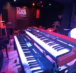 Photo n°4 de Davy Louradour à Marmande (Professeur de piano)