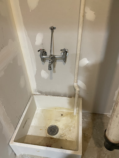 Plumbers Ink - Visual