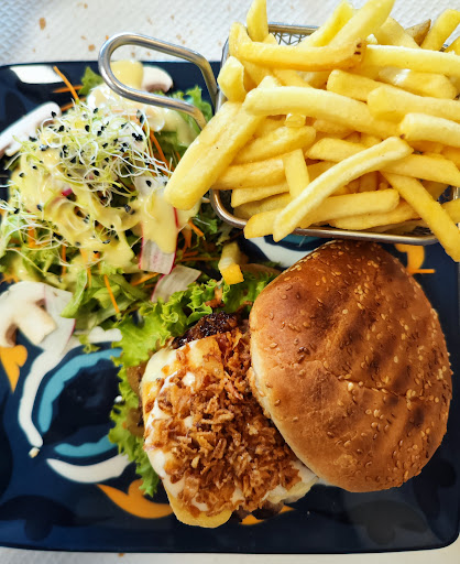 Restaurant Le Midi - Thumbnail